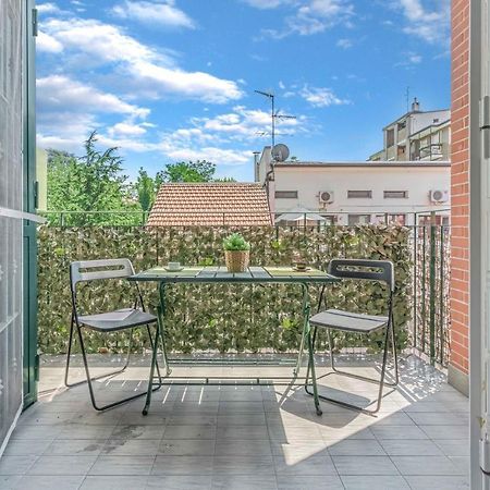 Its Home - Prandina 28 Μιλάνο Εξωτερικό φωτογραφία
