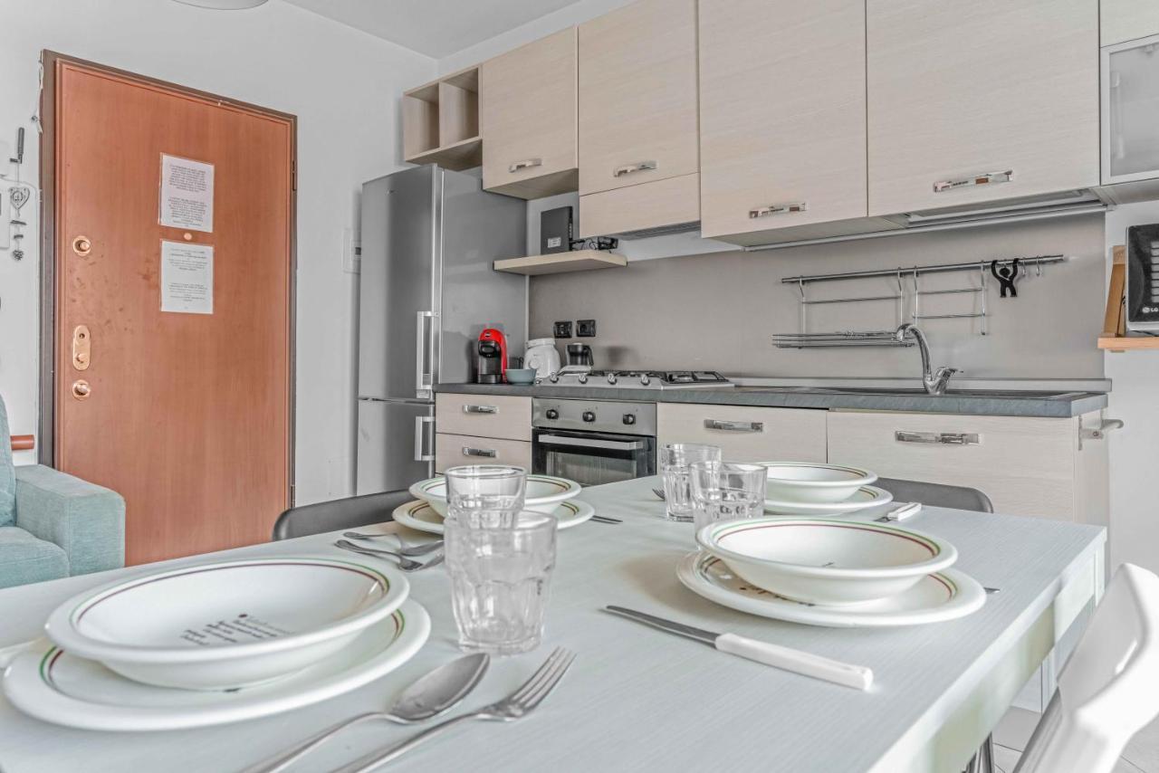 Its Home - Prandina 28 Μιλάνο Εξωτερικό φωτογραφία