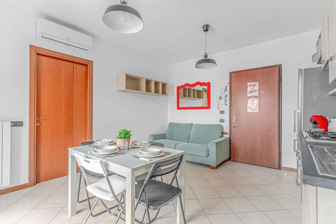 Its Home - Prandina 28 Μιλάνο Εξωτερικό φωτογραφία